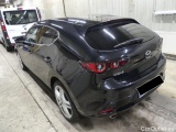  Mazda  3  Lim. 5-trg. Homura 2.0 SKYACTIV-G 90KW AT6 E6d #9