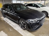  Mercedes  C-Klasse C -Klasse T-Modell C 220 T d 4Matic (206.205)AMG AMG Line 162KW AT9 E6d #7