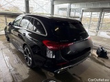  Mercedes  C-Klasse C -Klasse T-Modell C 220 T d 4Matic (206.205)AMG AMG Line 162KW AT9 E6d #8