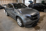  Mercedes  EQC  -Klasse  400 4Matic (293.890)AMG AMG Line 80kWh #7