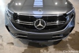  Mercedes  EQC  -Klasse  400 4Matic (293.890)AMG AMG Line 80kWh #16