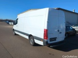  Mercedes  Sprinter  III Kasten RWD/AWD 311/315/317/319 CDI RWD L3 / L4 (907.635/637) 2.0 84KW MT6 E6d #9