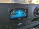  Mercedes  Sprinter  III Kasten RWD/AWD 311/315/317/319 CDI RWD L3 / L4 (907.635/637) 2.0 84KW MT6 E6d #18