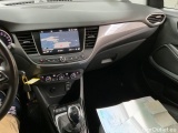  Opel  Crossland  X /  Elegance 1.2 Turbo 96KW MT6 E6d #12