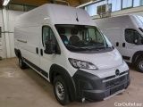  Opel  Movano  Kasten H3 40 L4H3 Elektromotor 110kWh #7