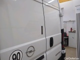  Opel  Movano  Kasten H3 40 L4H3 Elektromotor 110kWh #29