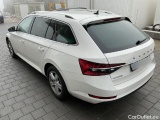  Skoda  Superb  Combi Style 2.0 TDI 110KW AT7 E6d #9