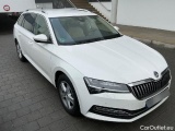  Skoda  Superb  Combi Style 2.0 TDI 110KW AT7 E6d #8