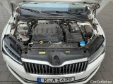  Skoda  Superb  Combi Style 2.0 TDI 110KW AT7 E6d #13