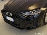  Audi  A3 AUDI  / 2020 / 5P / BERLINA 40 TFSI E S TRONIC BUSINESS S.BACK #24