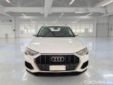 Audi  Q3 AUDI  / 2018 / 5P / SUV 45 TFSI E S TRONIC BUSINESS #6