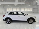  Audi  Q3 AUDI  / 2018 / 5P / SUV 45 TFSI E S TRONIC BUSINESS #7