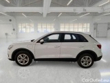  Audi  Q3 AUDI  / 2018 / 5P / SUV 45 TFSI E S TRONIC BUSINESS #8