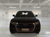  Audi  Q5 AUDI  / 2016 / 5P / SUV 50 TFSI E BUSINESS QUATTRO S TRONIC #6