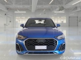  Audi  Q5 AUDI  / 2020 / 5P / SUV 55 TFSI E S LINE PLUS QUATTRO S TRONIC #6