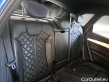  Audi  Q5 AUDI  / 2020 / 5P / SUV 55 TFSI E S LINE PLUS QUATTRO S TRONIC #15