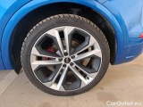  Audi  Q5 AUDI  / 2020 / 5P / SUV 55 TFSI E S LINE PLUS QUATTRO S TRONIC #19
