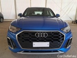  Audi  Q5 AUDI  / 2020 / 5P / SUV 55 TFSI E S LINE PLUS QUATTRO S TRONIC #27