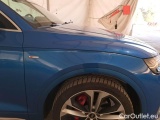  Audi  Q5 AUDI  / 2020 / 5P / SUV 55 TFSI E S LINE PLUS QUATTRO S TRONIC #33