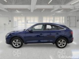  Audi  Q5 AUDI  SPORTBACK / 2020 / 5P / SUV 50 TFSI E BUSIN. ADVAN. QUATTRO S TRONIC #8