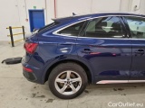  Audi  Q5 AUDI  SPORTBACK / 2020 / 5P / SUV 50 TFSI E BUSIN. ADVAN. QUATTRO S TRONIC #34