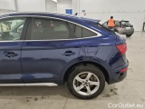  Audi  Q5 AUDI  SPORTBACK / 2020 / 5P / SUV 50 TFSI E BUSIN. ADVAN. QUATTRO S TRONIC #39