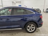  Audi  Q5 AUDI  SPORTBACK / 2020 / 5P / SUV 50 TFSI E BUSIN. ADVAN. QUATTRO S TRONIC #41