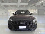  Audi  Q5 AUDI  SPORTBACK / 2020 / 5P / SUV 55 TFSI E S LINE QUATTRO S TRONIC #6