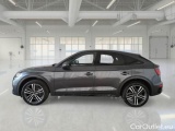  Audi  Q5 AUDI  SPORTBACK / 2020 / 5P / SUV 55 TFSI E S LINE QUATTRO S TRONIC #8