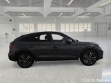  Audi  Q5 AUDI  SPORTBACK / 2020 / 5P / SUV 55 TFSI E S LINE QUATTRO S TRONIC #7