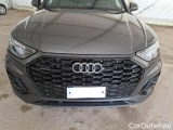  Audi  Q5 AUDI  SPORTBACK / 2020 / 5P / SUV 55 TFSI E S LINE QUATTRO S TRONIC #28