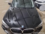  Bmw  X1 BMW  / 2019 / 5P / SUV XDRIVE 25E BUSINESS ADVANTAGE AUTOMATICO #25