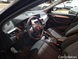  Bmw  X1 BMW  / 2019 / 5P / SUV XDRIVE 25E BUSINESS ADVANTAGE AUTOMATICO #76