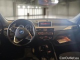  Bmw  X1 BMW  / 2019 / 5P / SUV XDRIVE 25E BUSINESS ADVANTAGE AUTOMATICO #3