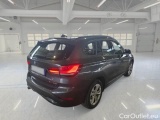  Bmw  X1 BMW  / 2019 / 5P / SUV XDRIVE 25E BUSINESS ADVANTAGE AUTOMATICO #2