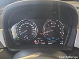  Bmw  X1 BMW  / 2019 / 5P / SUV XDRIVE 25E BUSINESS ADVANTAGE AUTOMATICO #4