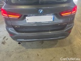  Bmw  X1 BMW  / 2019 / 5P / SUV XDRIVE 25E BUSINESS ADVANTAGE AUTOMATICO #47