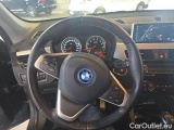  Bmw  X1 BMW  / 2019 / 5P / SUV XDRIVE 25E BUSINESS ADVANTAGE AUTOMATICO #109