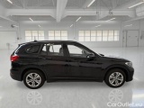  Bmw  X1 BMW  / 2019 / 5P / SUV XDRIVE 25E BUSINESS ADVANTAGE AUTOMATICO #7