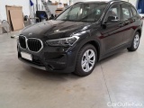 Bmw  X1 BMW  / 2019 / 5P / SUV XDRIVE 25E BUSINESS ADVANTAGE AUTOMATICO #30