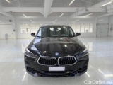  Bmw  X2 BMW  / 2017 / 5P / SUV XDRIVE 25E BUSINESS X AUTOMATICO #6