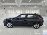  Bmw  X2 BMW  / 2017 / 5P / SUV XDRIVE 25E BUSINESS X AUTOMATICO #8