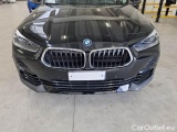  Bmw  X2 BMW  / 2017 / 5P / SUV XDRIVE 25E BUSINESS X AUTOMATICO #25