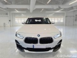  Bmw  X2 BMW  / 2017 / 5P / SUV XDRIVE 25E BUSINESS X AUTOMATICO #6