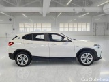  Bmw  X2 BMW  / 2017 / 5P / SUV XDRIVE 25E BUSINESS X AUTOMATICO #7