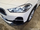  Bmw  X2 BMW  / 2017 / 5P / SUV XDRIVE 25E BUSINESS X AUTOMATICO #25