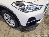  Bmw  X2 BMW  / 2017 / 5P / SUV XDRIVE 25E BUSINESS X AUTOMATICO #27