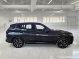  Bmw  X3 BMW  / 2021 / 5P / SUV XDRIVE 30E MSPORT #7