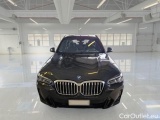  Bmw  X3 BMW  / 2021 / 5P / SUV XDRIVE 30E MSPORT #6