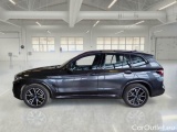  Bmw  X3 BMW  / 2021 / 5P / SUV XDRIVE 30E MSPORT #8